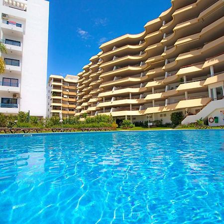 Apartamento Varandas Do Sol Vilamoura Exterior foto