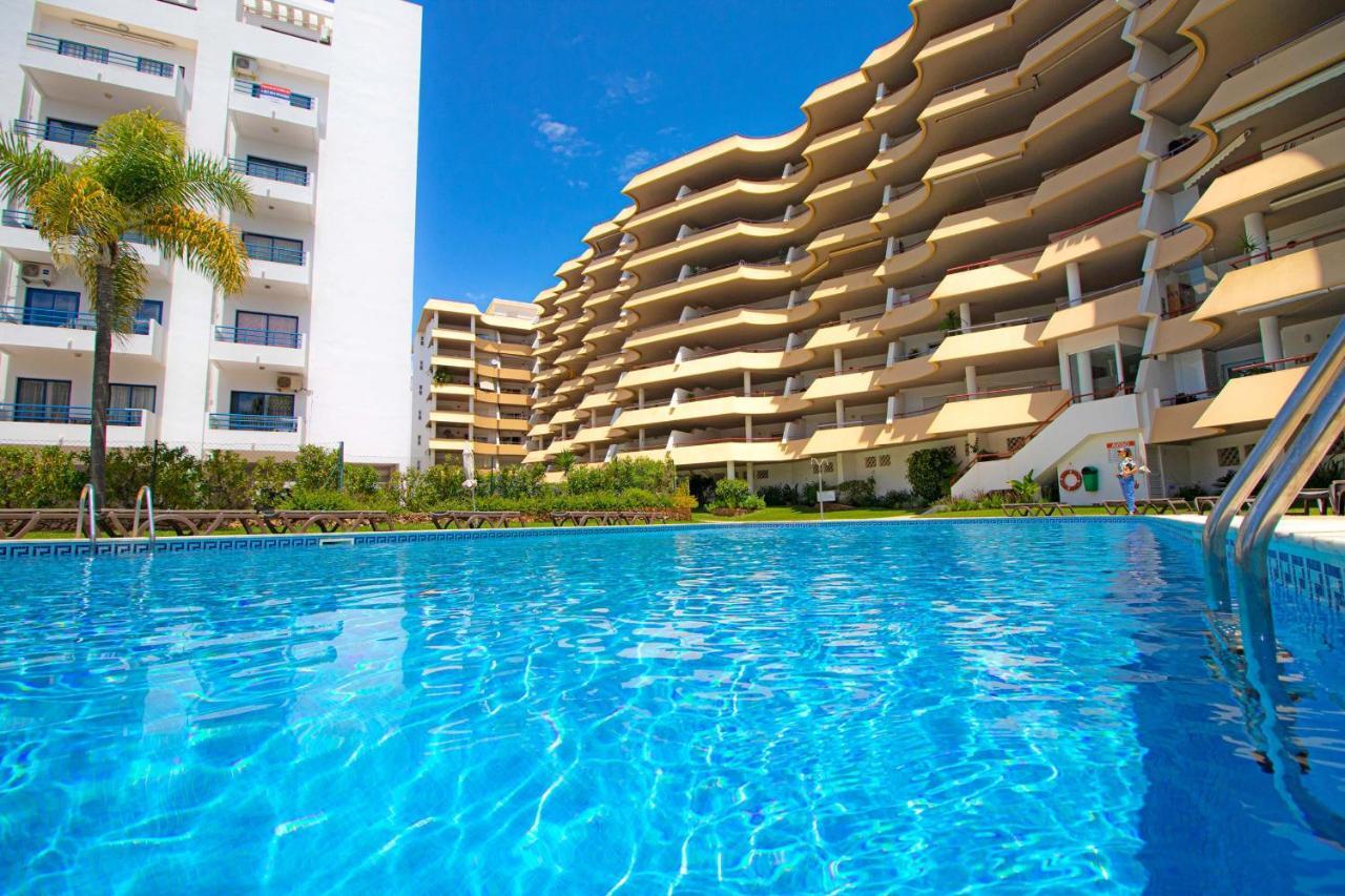 Apartamento Varandas Do Sol Vilamoura Exterior foto